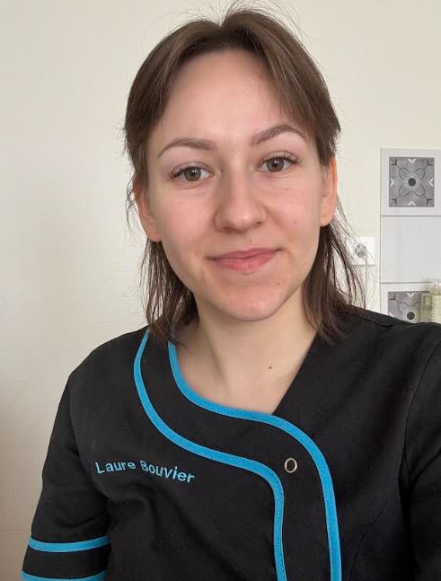 Laure Bouvier